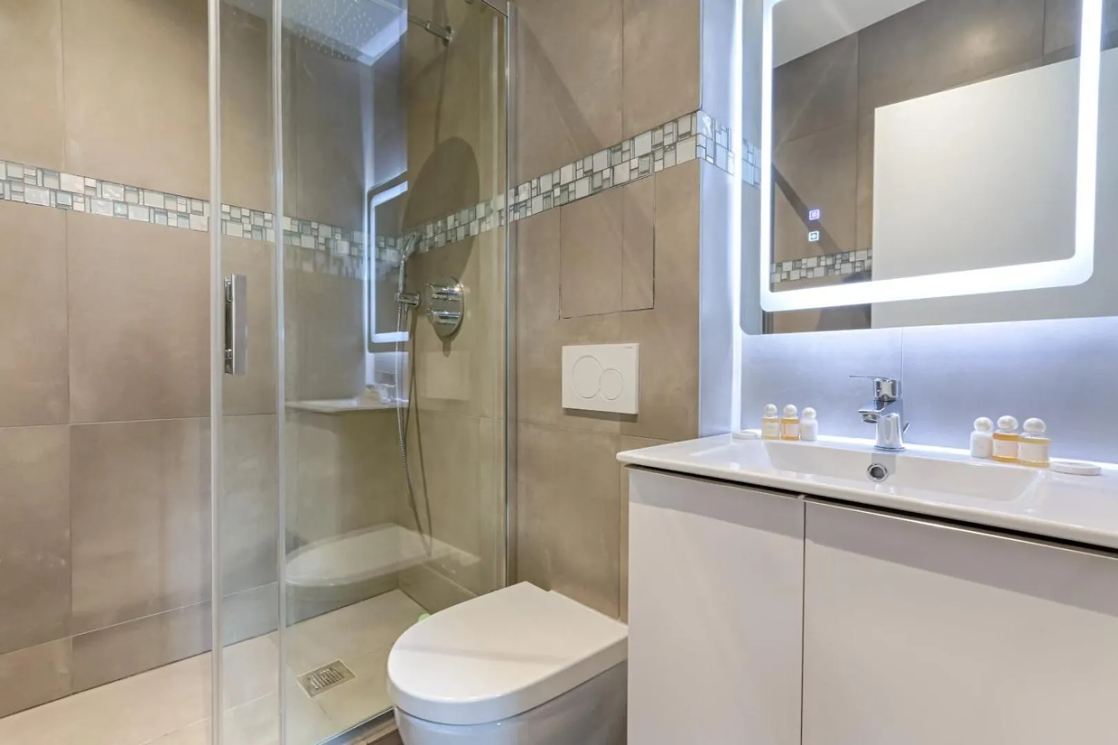 Tbs 308 - Beautiful Studio Near Marais District Paris